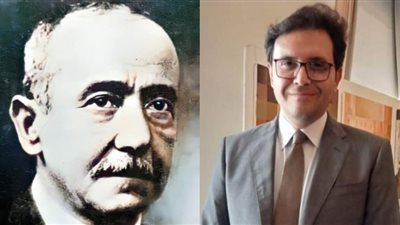 أول تعليق من وزير الثقافة على أنباء نقل رفات أمير الشعراء أحمد شوقي من مدفنه| خاص