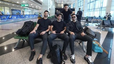الأهلي يصل لأمريكا مساء اليوم الخميس استعدادًا لكأس العالم للأندية 2025