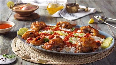 طريقة عمل فتة الكوارع في 5 خطوات فقط.. أكلة أول أيام العيد