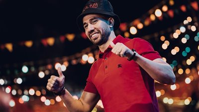 تريزيجيه: لاعبو الأهلي لازم يفهموا أنه بعد أول ماتش الحساب بيبدأ.. واللي بيخرج عن السيستم مش بيكون موجود