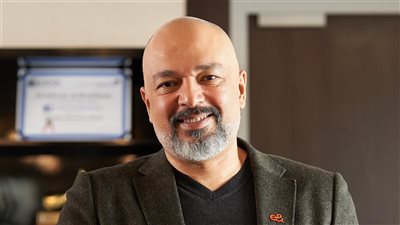 بتجربة رقمية فريدة.. إي آند مصر تطلق خدمات الجيل الخامس لدعم التحول الرقمي