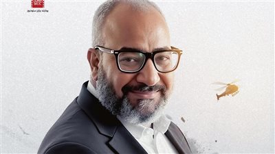 بيومي فؤاد يروج لفيلمه الجديد في عز الضهر: اللي ينسى أصله وناسه ميفرقش معاه غير نفسه