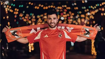 تريزيجيه: الدوري المصري قوي والناس اللي بتقلل منه تروح تشوفلها شغلانة.. ومخدتش حقي إعلاميًا