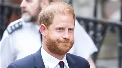 الأمير هاري يواجه موجة غضب في بريطانيا بعد خسارة قضية الأمن وتكبد دافعي الضرائب 135 ألف دولار.. ما القصة؟