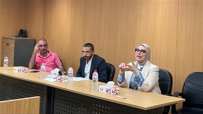 رفع درجة الاستعداد بمستشفيات الإسكندرية خلال عيد الأضحي المبارك