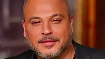 تدهور الحالة الصحية لوالد تامر عبد المنعم.. والفنان: حالته حرجة ربنا يستر