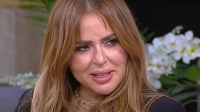 بعد طلاقها.. مها الصغير في برومو تشويقي لحلقتها في برنامج منى الشاذلي: الراجل هو الأمان