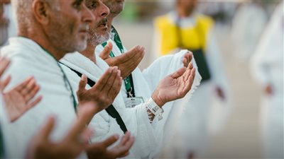 أجمل صور يوم عرفة تعكس روحانية اللحظات المقدسة | تعرف على أدعية عرفات المستحبة