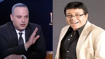 تامر عبد المنعم يدافع عن أحمد آدم بعد شائعات شكواه من قلة العمل: بقالي 3 سنين بتحايل عليه يعمل مسرح