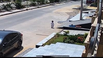 فيديو يوثق خروج صغير من حضانة Toddler Town في أكتوبر.. ظل مفقودًا لساعة دون ملاحظة المشرفين