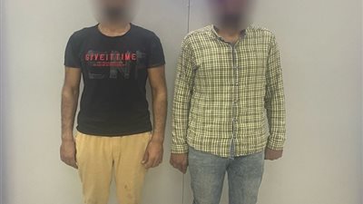 خلافات الجيرة.. القبض على المتهمين بالتعدي على آخر بالأسلحة البيضاء في الدقهلية 