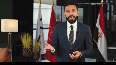 رامي فارس يطلق مبادرة RFCO Academy لتأهيل الشباب في سوق العقارات