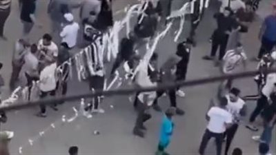 إصابة طالب في مشاجرة داخل مدرسة خلال امتحانات الدبلومات الفنية بالفيوم