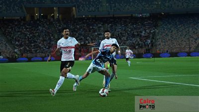 أحمد عاطف قطة: بيراميدز أحدث طفرة في الكرة المصرية.. ولم يأخذ مكان الأهلي أو الزمالك