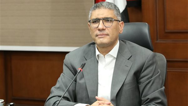 محافظ الجيزة 