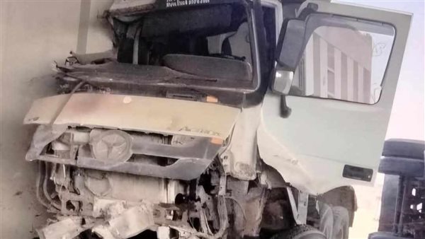 حادث السويس