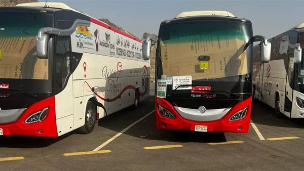 الحج السياحي 