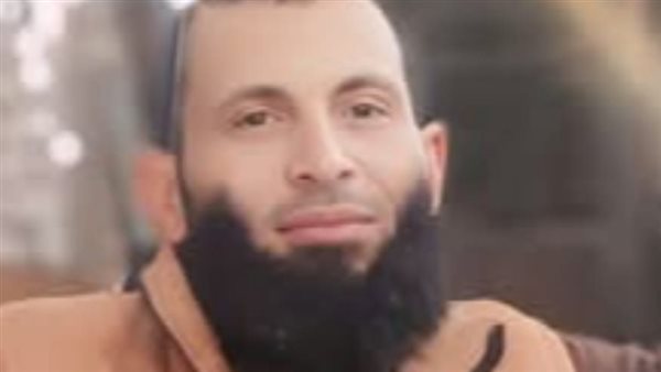 الشخص المتوفى