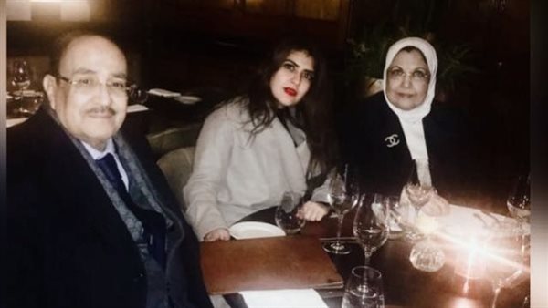 المستشار الراحل يحيى