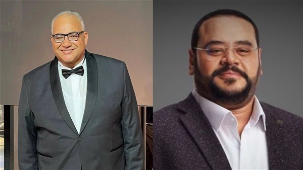 بيومي فؤاد ومحمد