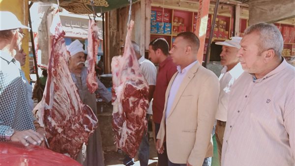 حملات الأسواق 