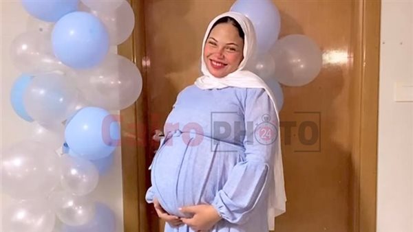 السيدة المتوفاة