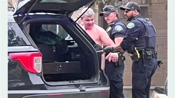 منفذ هجوم كولورادو