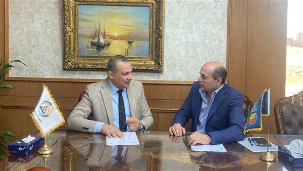 رئيس مجلس إدارة صندوق