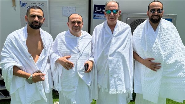 إيهاب عبدالعال، أمين