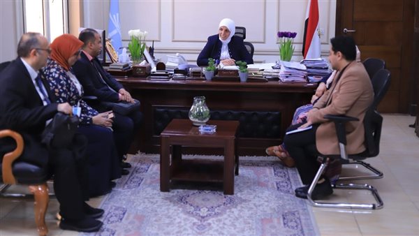 نائب محافظ الإسكندرية