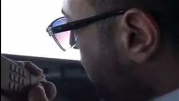 الكابتن طيار