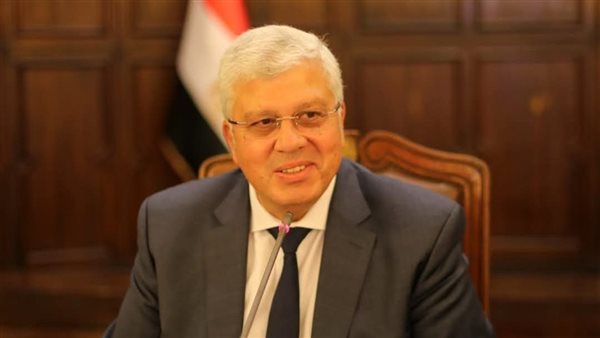  الدكتور أيمن عاشور