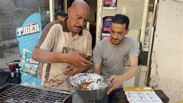 وجبات للصائمين في