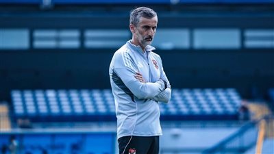 ريبيرو: فخورون بالمشاركة في النسخة الجديدة لكأس العالم.. ونستعد لتحدٍ قوي أمام إنتر ميامي