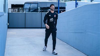 الشناوي: الأهلي يشارك في كأس العالم بسبب تاريخه.. ونثق بقدرتنا على تحقيق نتائج إيجابية