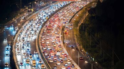 نصائح لتجنب الازدحام المروري خلال عيد الأضحى