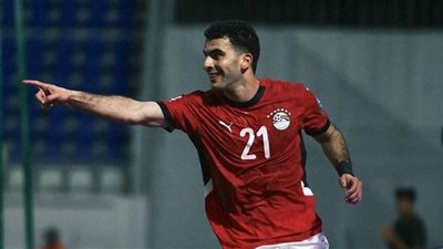 مخطط الأحمال الخاص بـ زيزو: اللاعب جاهز بدنيًا للمشاركة مع الأهلي