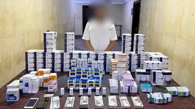 نشرة أخبار الحوادث| سقوط المتهمين بجلب 221 ألف قرص مخدر.. وإصابة 4 أشخاص في مشاجرة