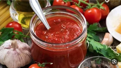 طريقة عمل صوص البيتزا زي المطاعم.. مذاق احترافي في مطبخك