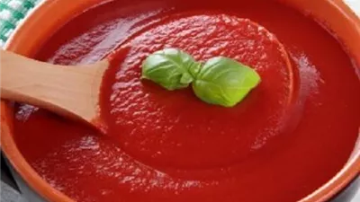 7 وصفات لـ طريقة عمل صوص البيتزا بنكهة إيطالية أصلية