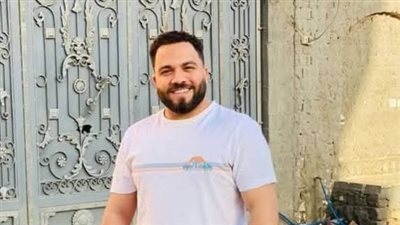 تشييع جنازة طالب صيدلة لقي مصرعه في حادث سير خلال توجهه لأداء صلاة العيد ببني سويف