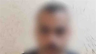 التحقيق مع المتهم بانتحال صفة موظف حكومي بالشيخ زايد 