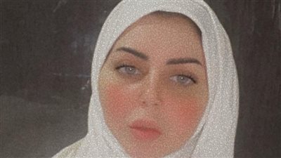 في العيد.. شقيقة إيناس النجار ترثي الراحلة بكلمات مؤثرة: روحتي بدري وربنا اختارك لأنك ملاك