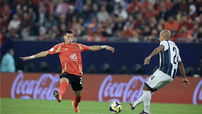 موعد مباراة الأهلي وباتشوكا الودية والقنوات الناقلة.. هل تشهد الظهور الأول لـ زيزو؟