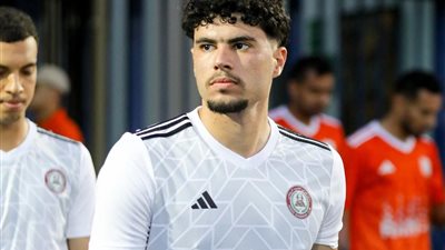 زد يقرر استعادة حازم العسكري بعد انتهاء إعارته لحرس الحدود | خاص