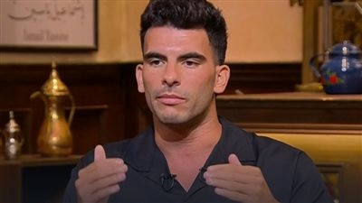  زيزو: كل ما حدث معي في الزمالك كان مخططا له من المجلس 