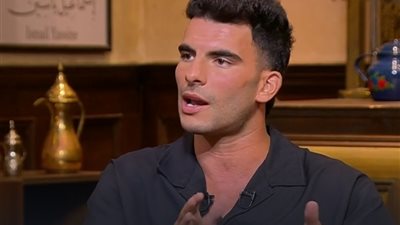 زيزو: حسين لبيب قالي مقدم التعاقد مش موجود إيه رأيك تاخد بيه بيت من أحد المُحبين