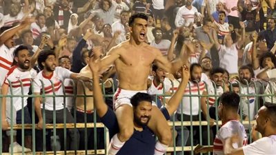 زيزو: مفيش حاجة مستقرة في نادي الزمالك إلا جماهيره فقط 