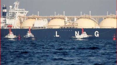 مصر وروسيا تطلقان مشروعًا ضخمًا لإنشاء محطات غاز مسال