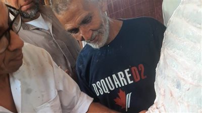 المجازر الحكومية بأسوان تواصل ذبح الأضاحي مجانا.. وغرامات رادعة لغير الملتزمين